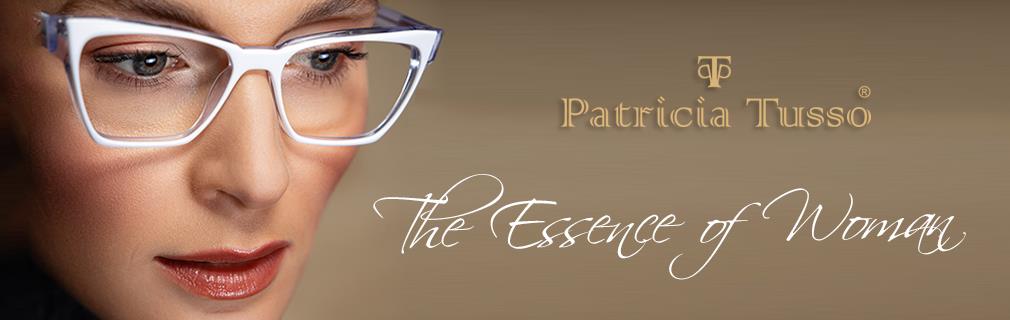Patricia Tusso - bistvo ženstvenosti